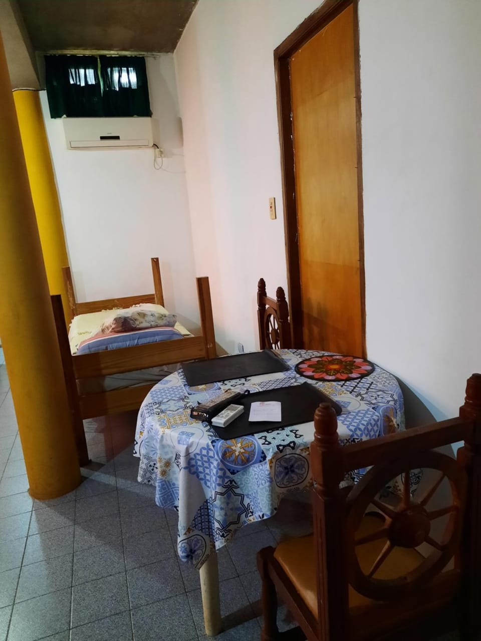 Monoambiente céntrico Apartment in Posadas