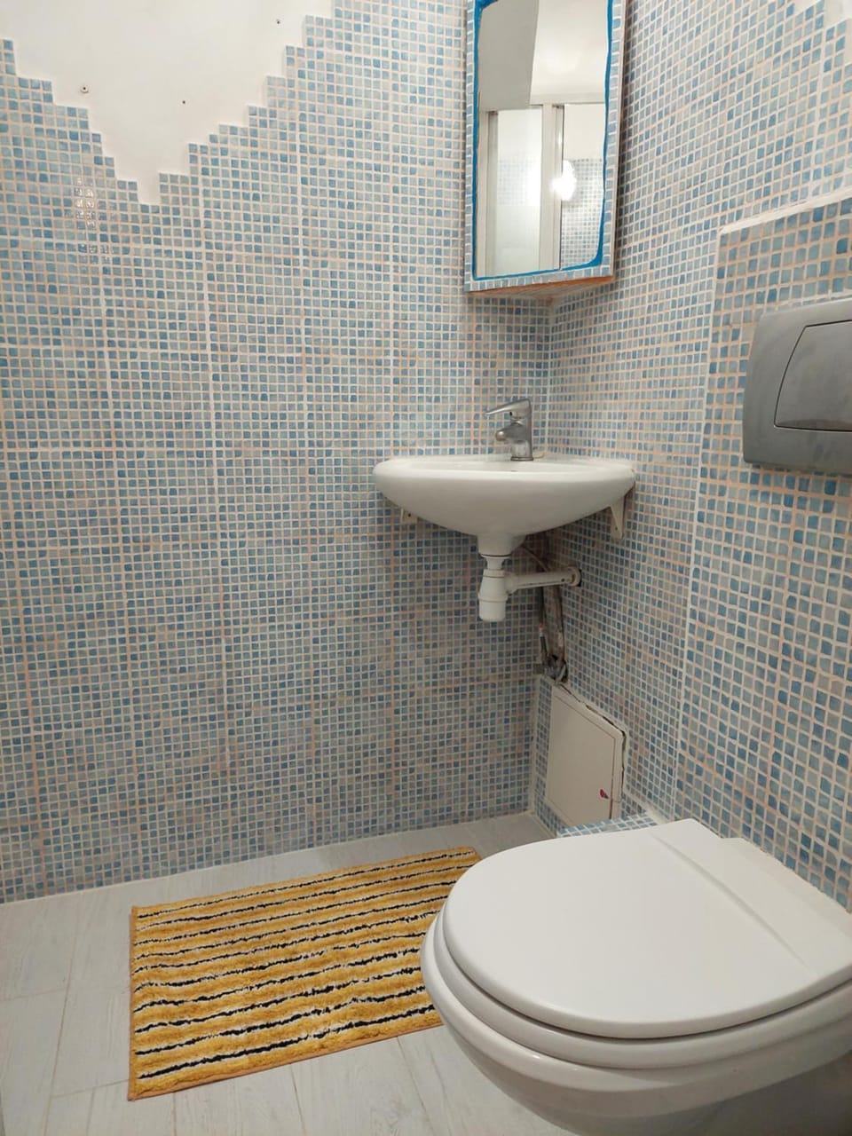 Toilet, Bathroom