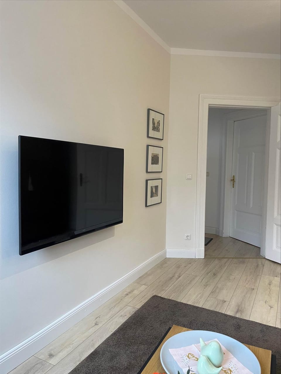 TV and multimedia