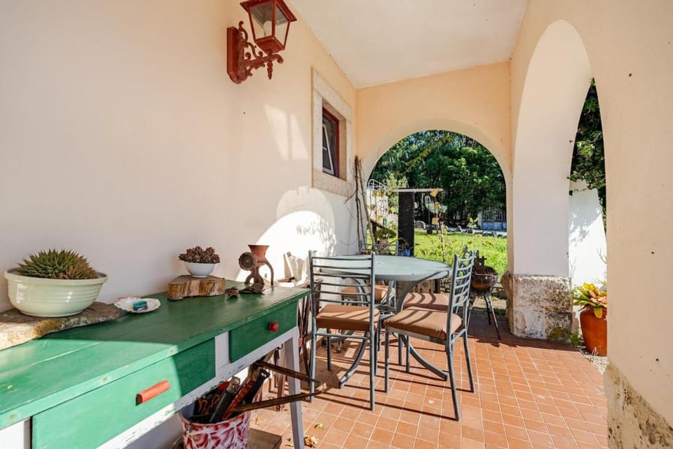 Casa na Floresta House in Coimbra District, Portugal