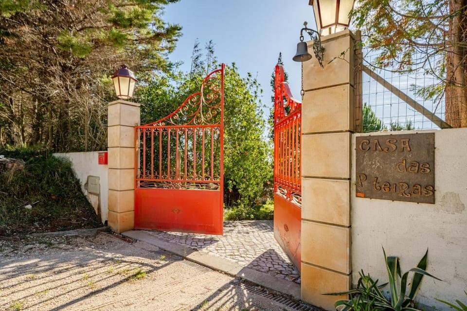 Casa na Floresta House in Coimbra District, Portugal
