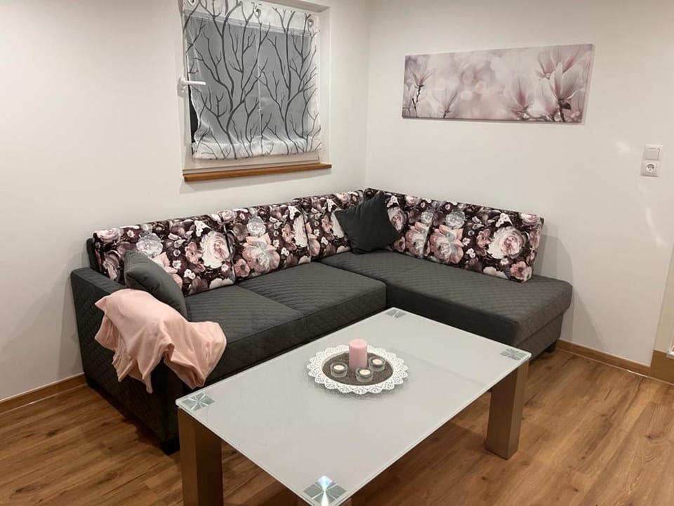 Ferienwohnung Nestblick Apartment in Hesse