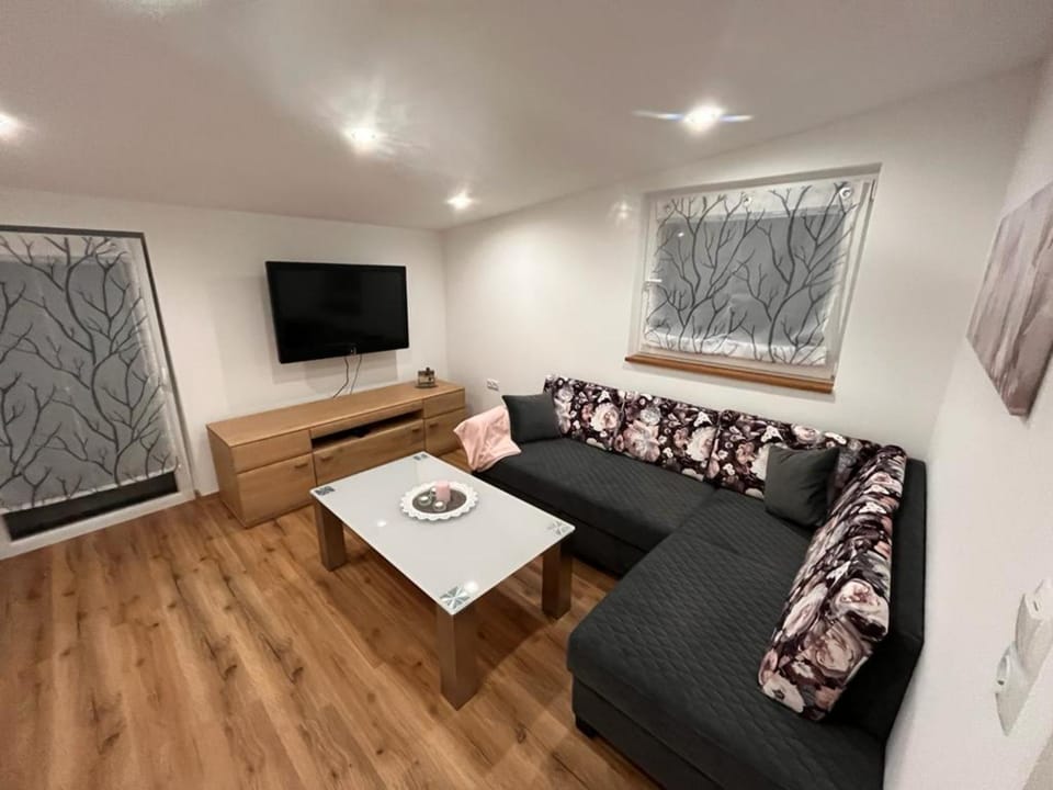 Ferienwohnung Nestblick Apartment in Hesse