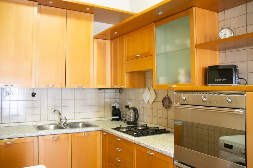 Casa Rossana - WelcHome Apartment in Cannobio
