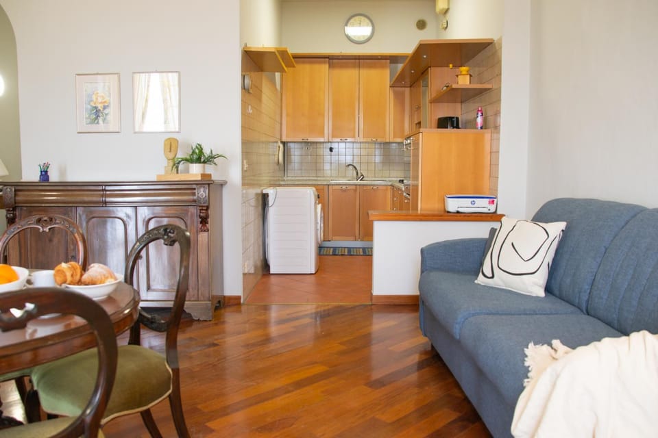Casa Rossana - WelcHome Apartment in Cannobio