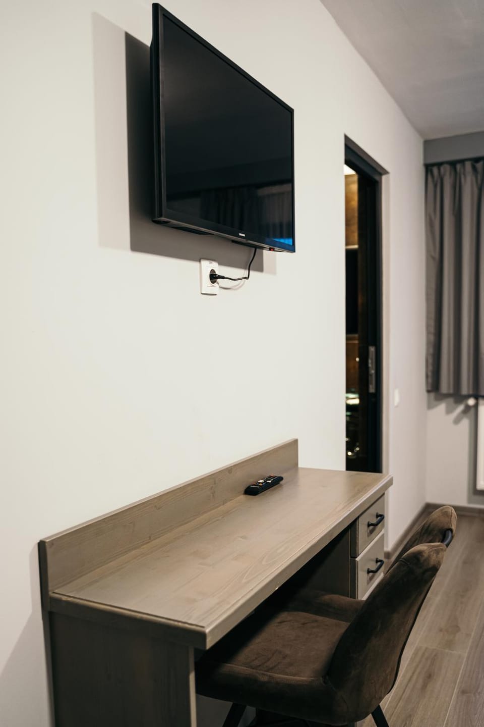 TV and multimedia