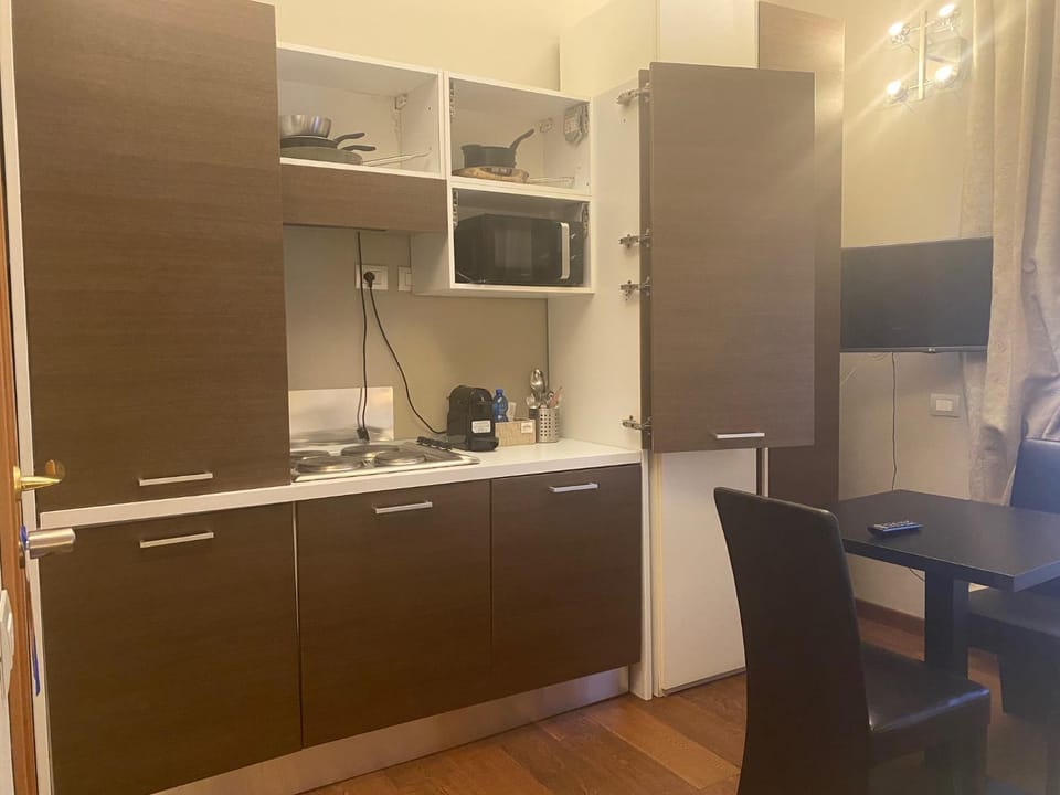 Residenza Segrate Centro Novegro near LINATE Airport Bed and Breakfast in Milan