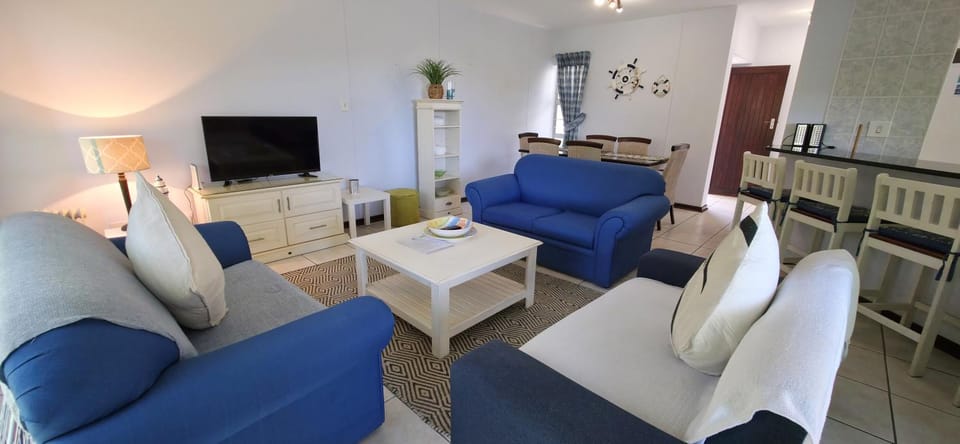 TV and multimedia, Seating area