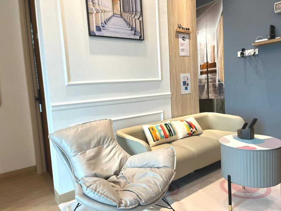 Lovely Home @ SS15 (1 min walk to Inti College) Apartment in Subang Jaya