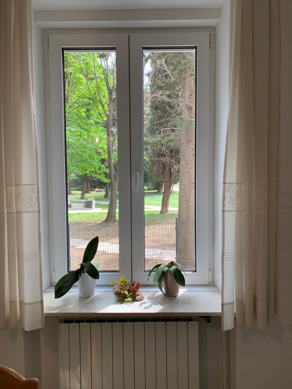 View (from property/room)