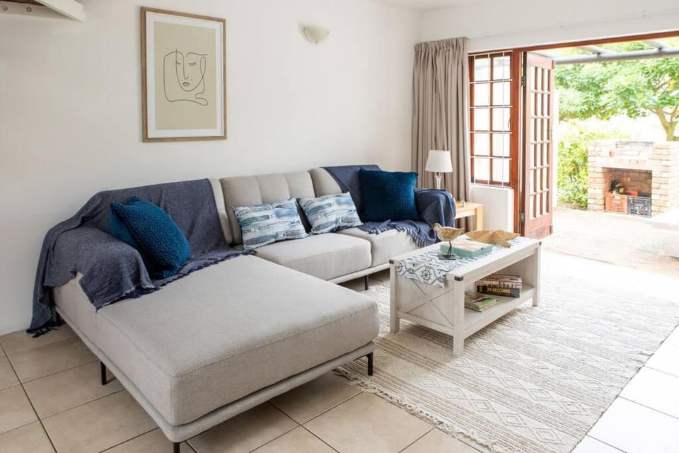 Beachfront Accommodation Apartment in Port Alfred