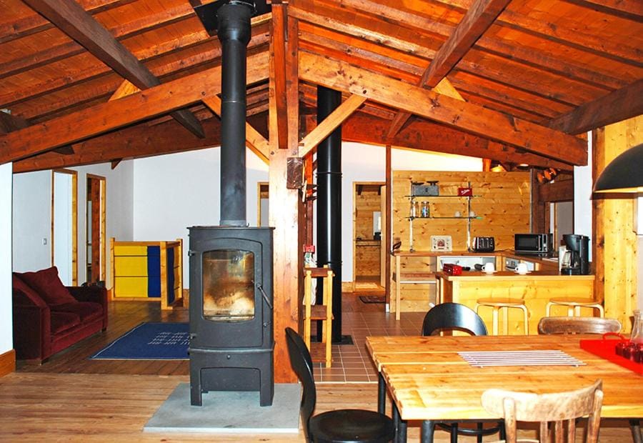 Laroche House in Nouvelle-Aquitaine