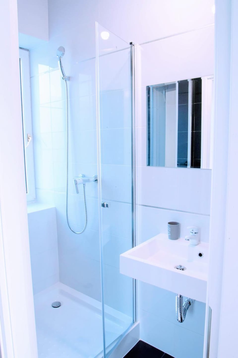 KOMFORT WILLA+ BIS Apartment hotel in Warsaw
