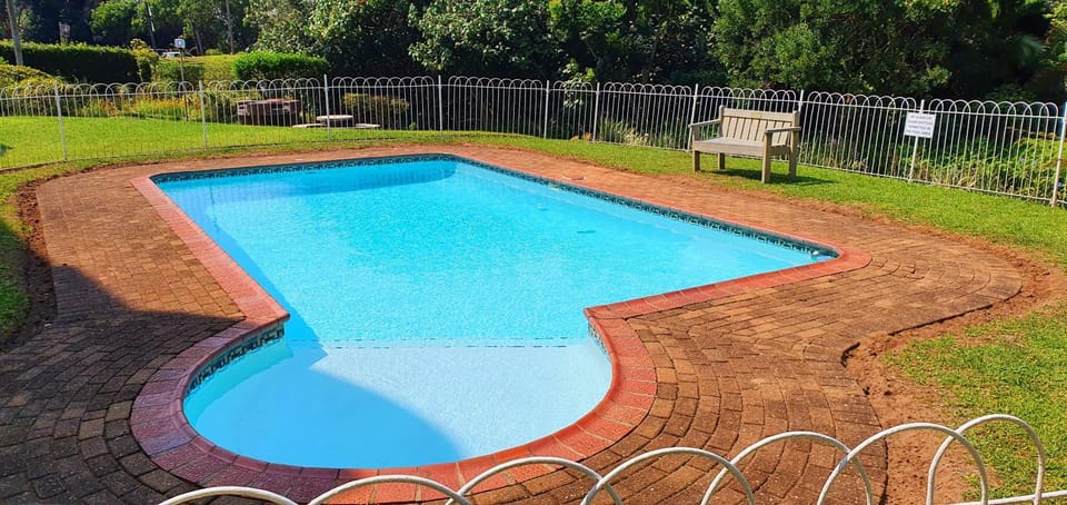 Garden view, Pool view, Swimming pool