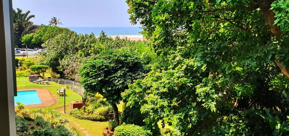 Beach, Beach, Pool view, Sea view