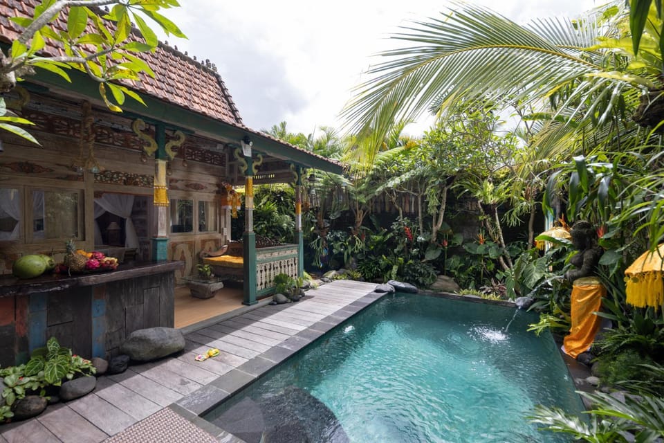 Property building, Garden view, Swimming pool, Swimming pool