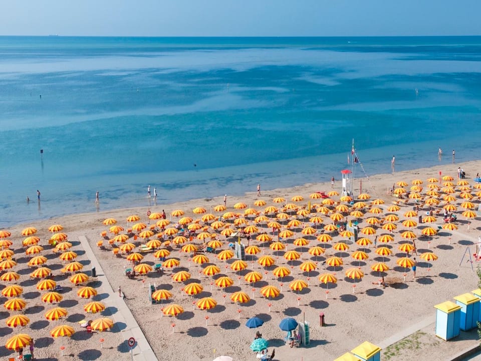 Natural landscape, View (from property/room), Beach
