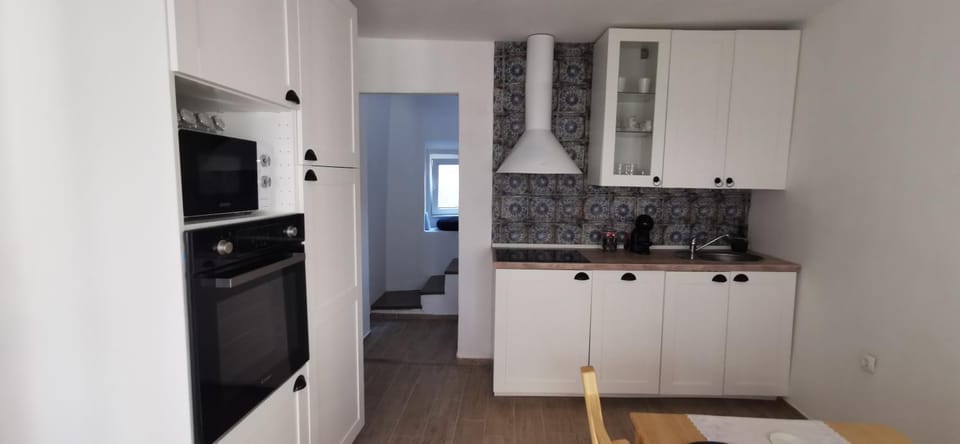 Vacation Home Kovachnica (Blacksmith`s shop) House in Primorje-Gorski Kotar County