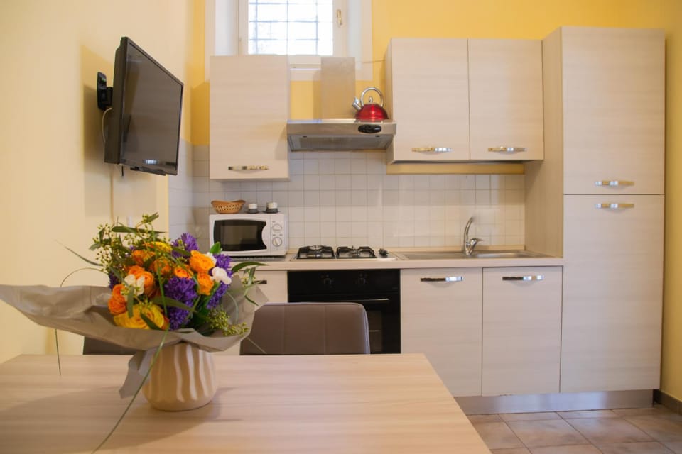 Casa Campiello - WelcHome Apartment in Cannobio