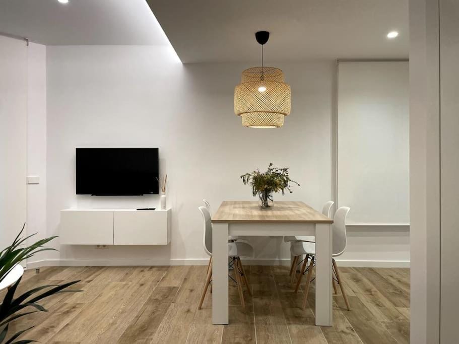 Apartamento nuevo céntrico frente al mar en Palamós Apartment in Palamós