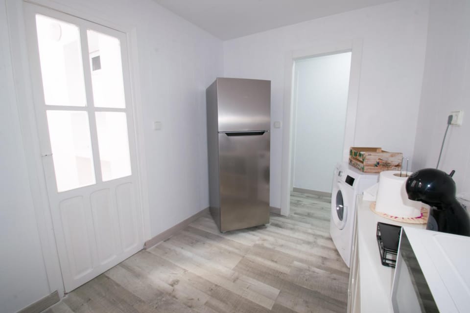 COVESA I Centro Levante Beach Apartment in Benidorm