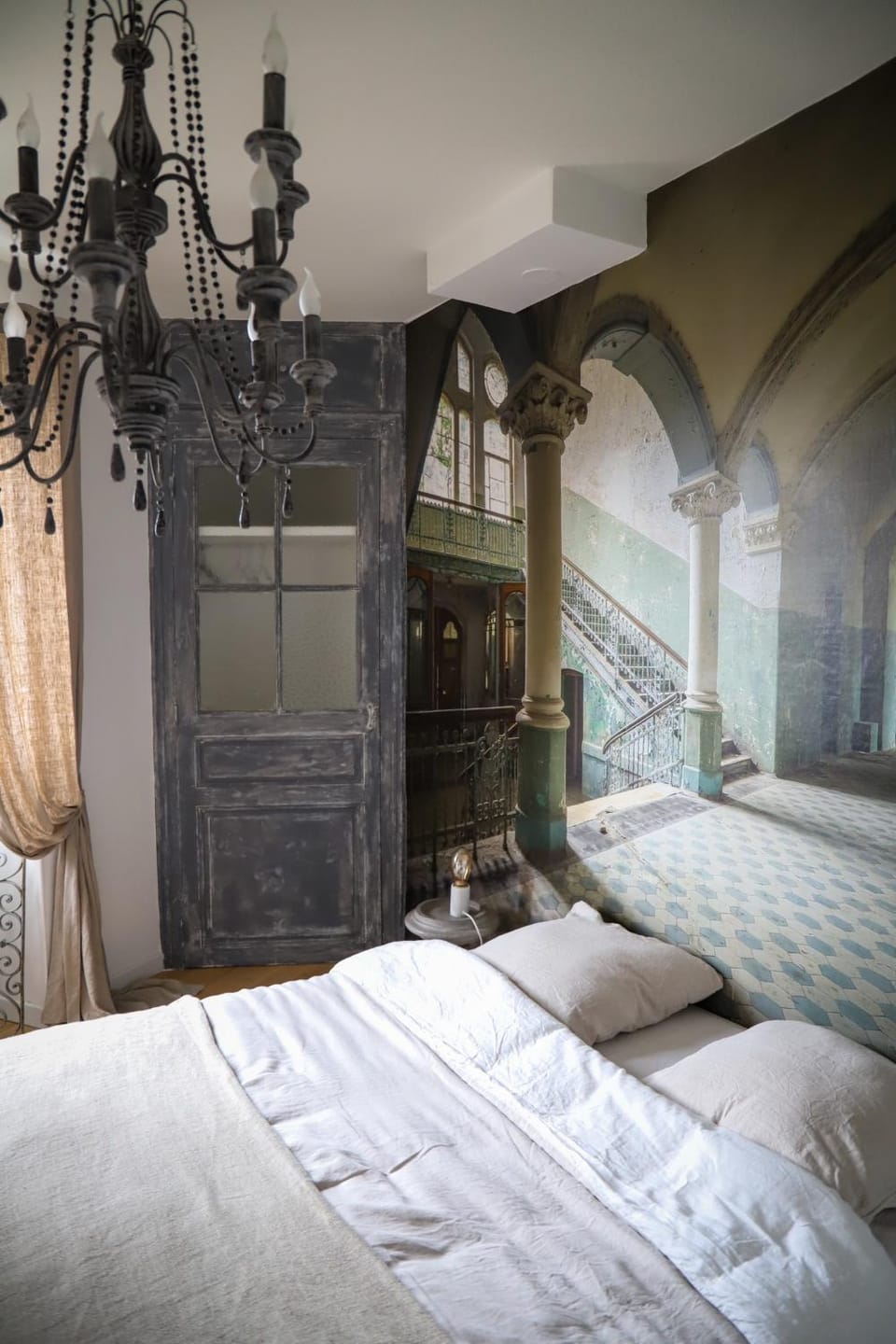 C’est l’app’Art! Pau centre Apartment in Pau