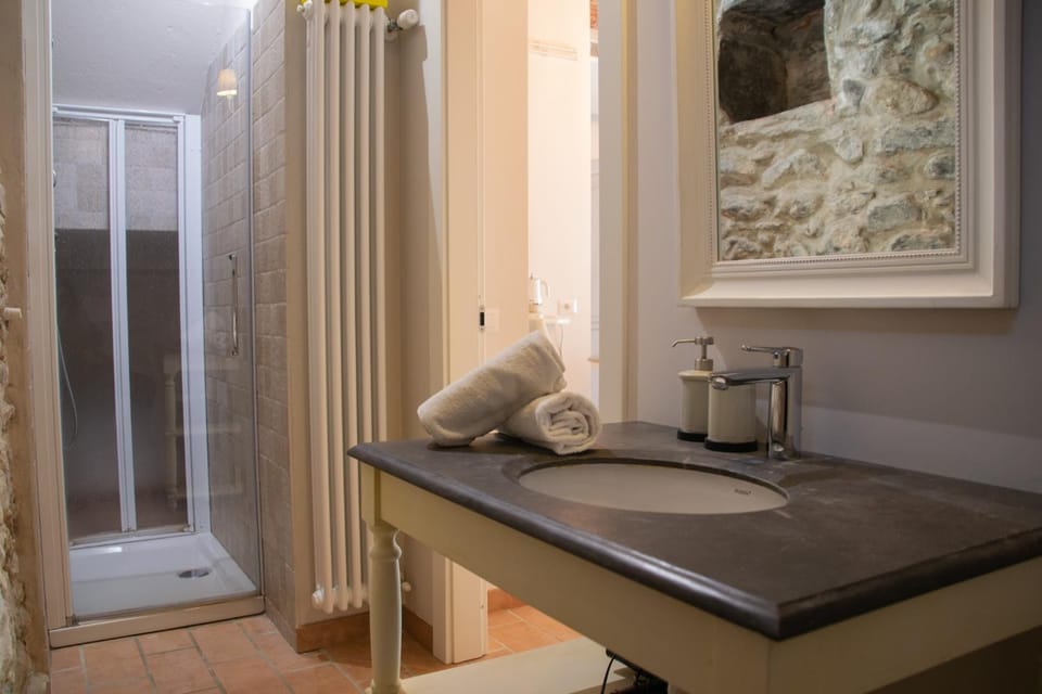 Casa Rustico - WelcHome Apartment in Cannobio
