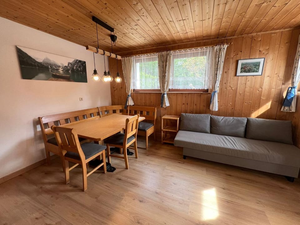 Haus Mader 3 Apartment in Bruneck