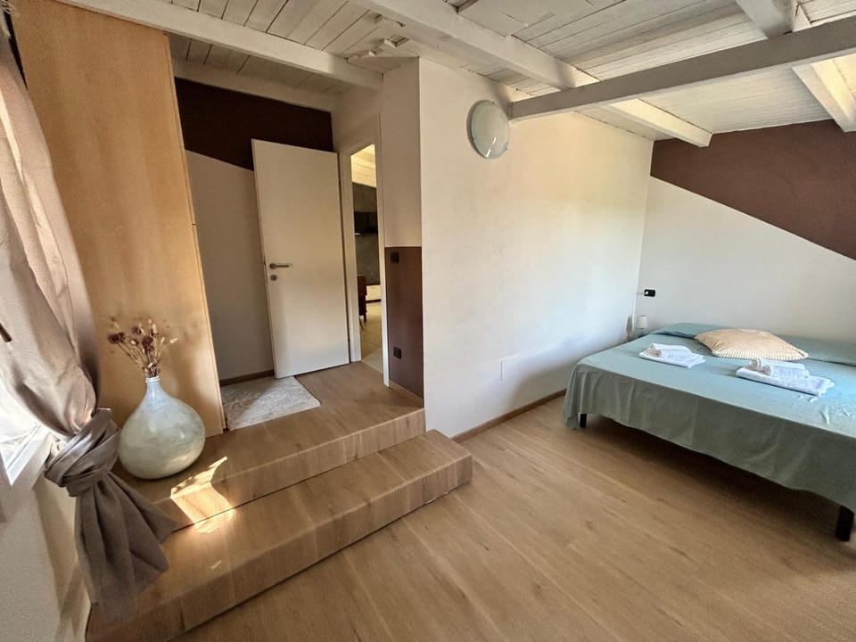 FONDO MARSIGLIA 110 Bed and Breakfast in Emilia-Romagna