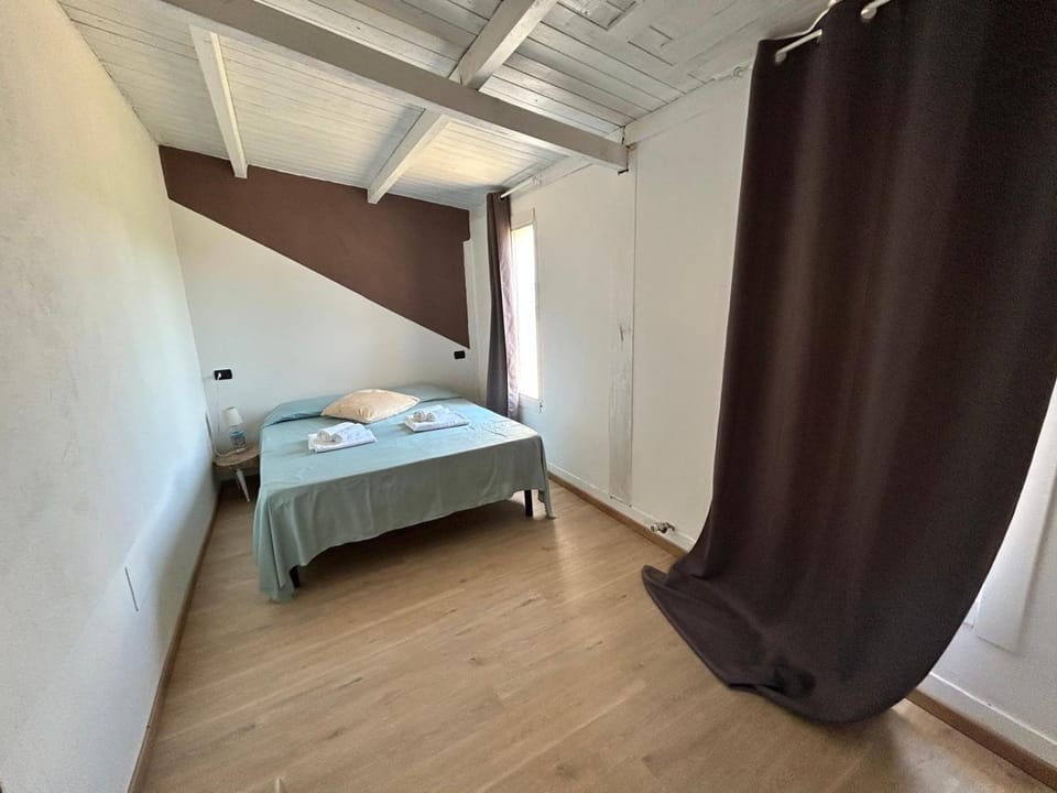 FONDO MARSIGLIA 110 Bed and Breakfast in Emilia-Romagna