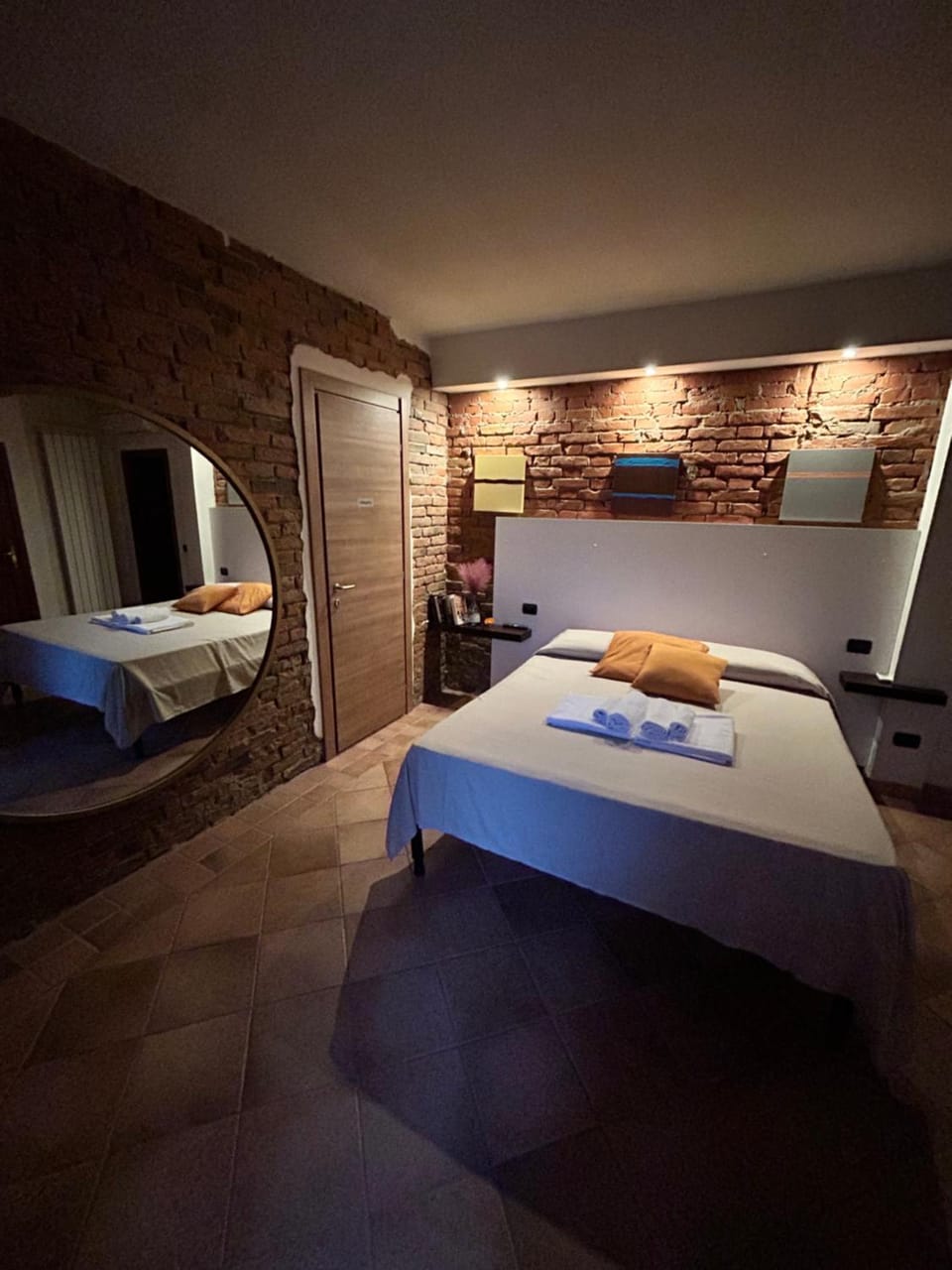 FONDO MARSIGLIA 110 Bed and Breakfast in Emilia-Romagna