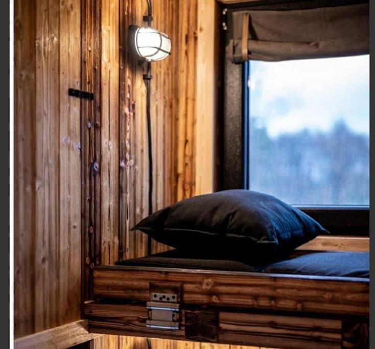 Tiny House Calido House in North Rhine-Westphalia