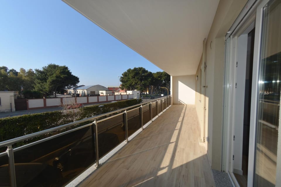 Parco del Levante Apartment in Bari