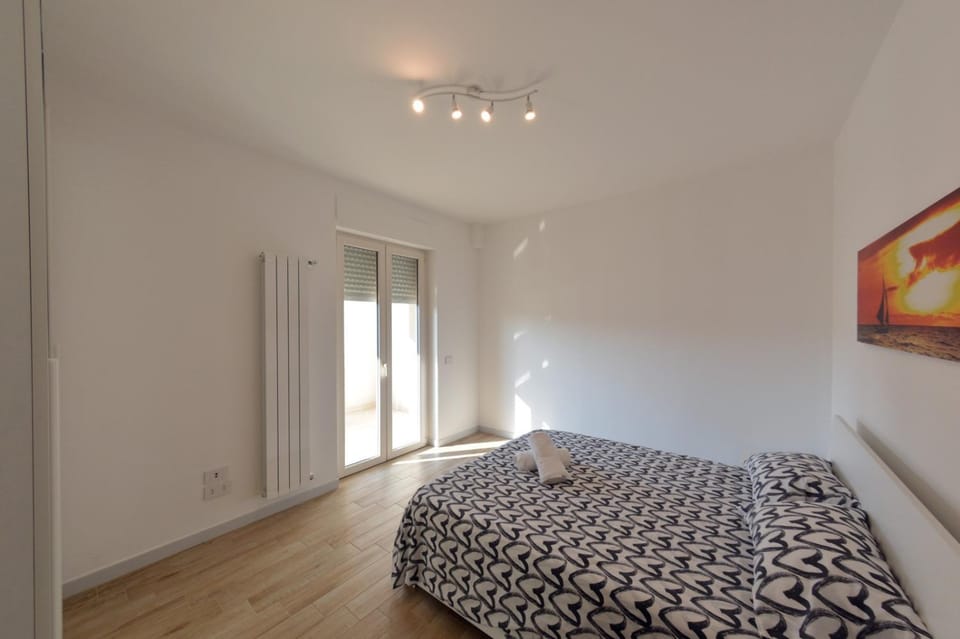 Parco del Levante Apartment in Bari