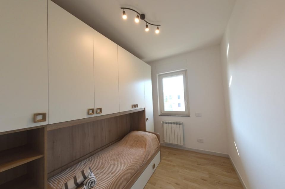 Parco del Levante Apartment in Bari