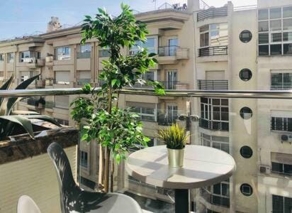 Triangle D Or Bourgogne - By AppartAli Apartment in Casablanca