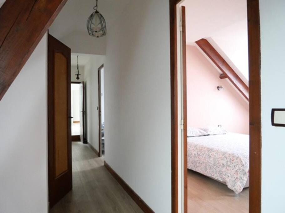 Maison de vacances House in Centre-Val de Loire