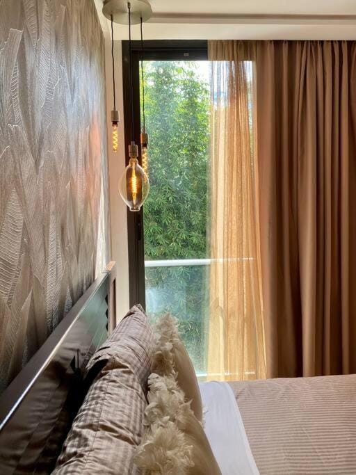 La Corniche Garden View - By AppartAli Apartment in Casablanca