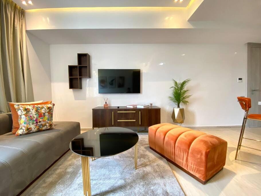 La Corniche- Fab Design Ocean - By AppartAli Apartment in Casablanca