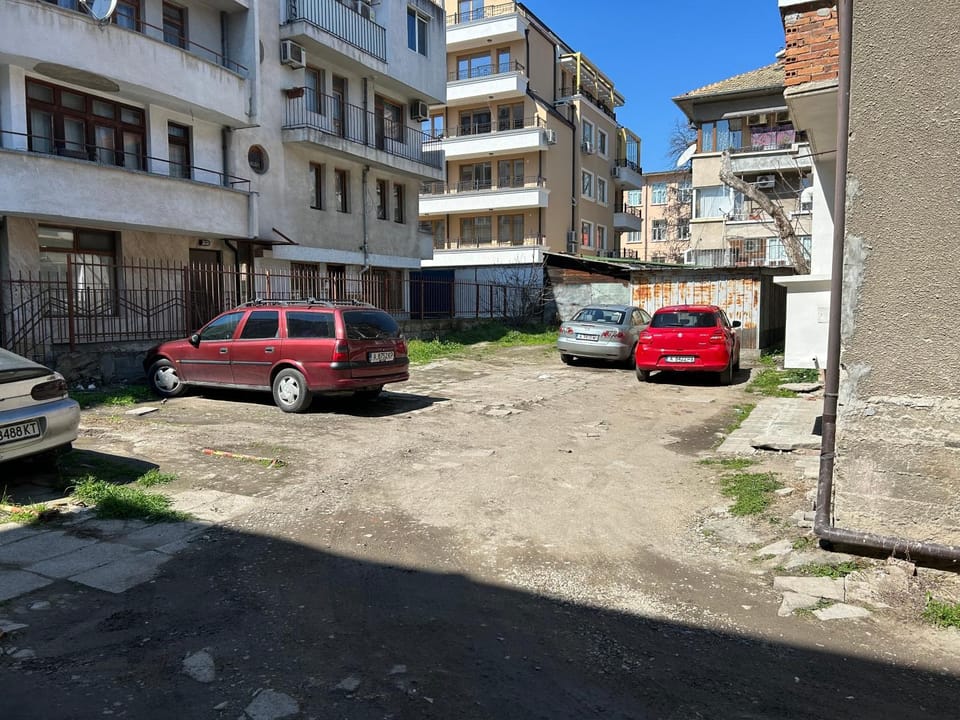 Niya Apartment Bourgas Apartment in Burgas
