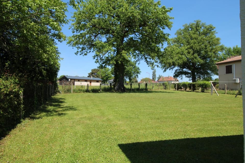 Plaisance House in Nouvelle-Aquitaine