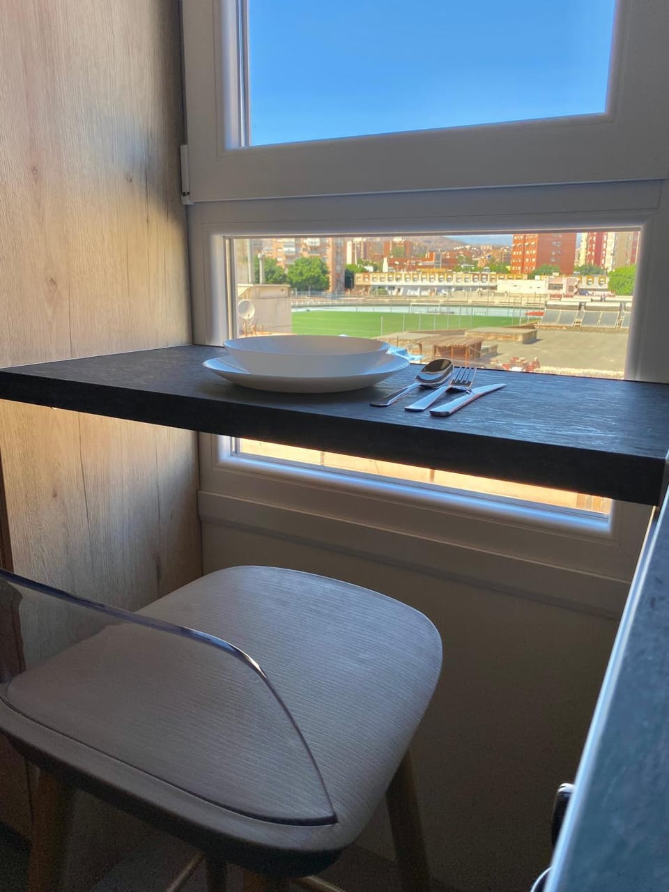 View (from property/room), Breakfast