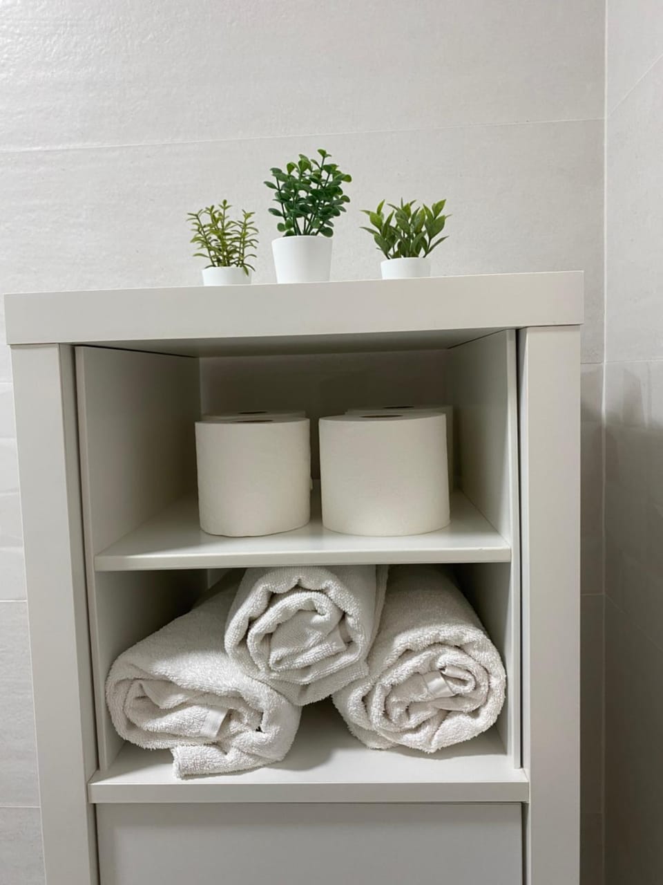 towels