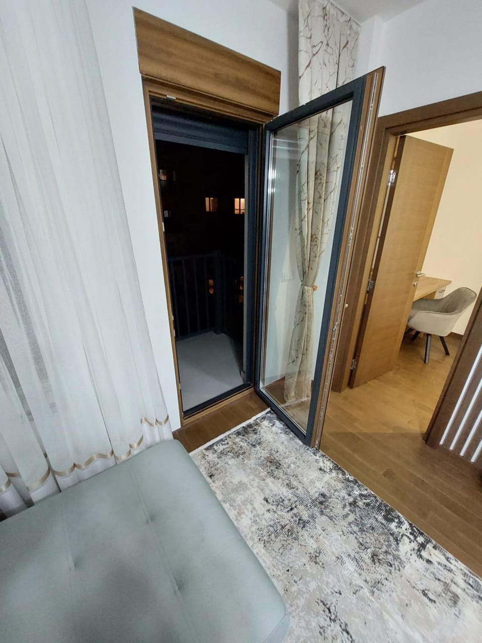 Apartman M 21 Apartment in Belgrade