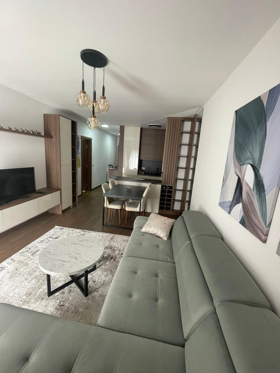 Apartman M 21 Apartment in Belgrade