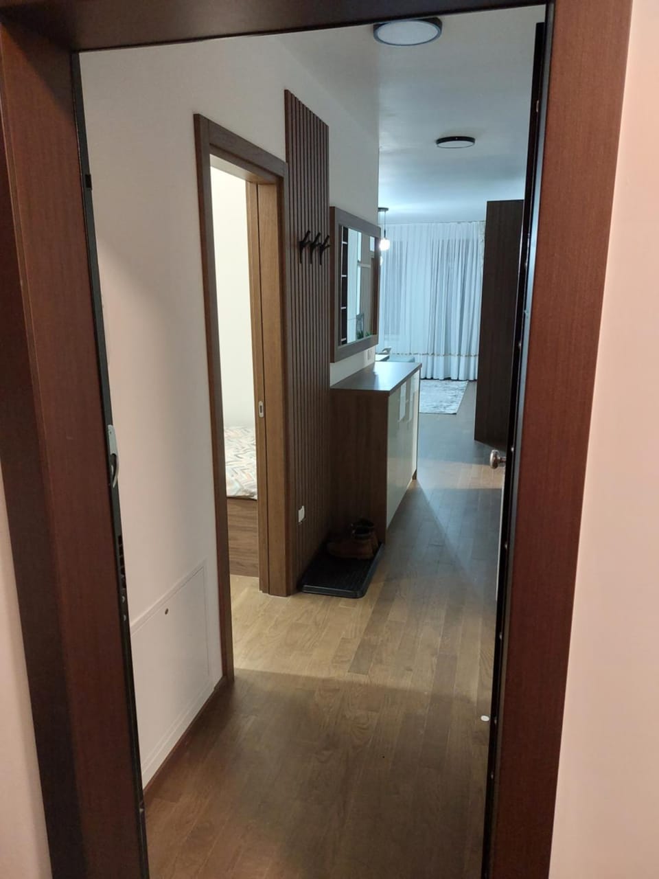 Apartman M 21 Apartment in Belgrade