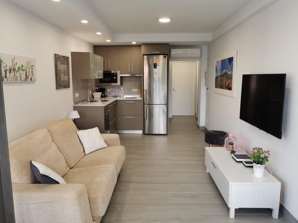 EVA Levante Beach Apartment in Benidorm