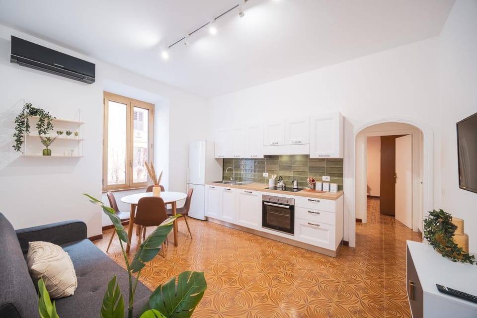 Coffee/tea facilities, Kitchen or kitchenette, Seating area, pet friendly, stove