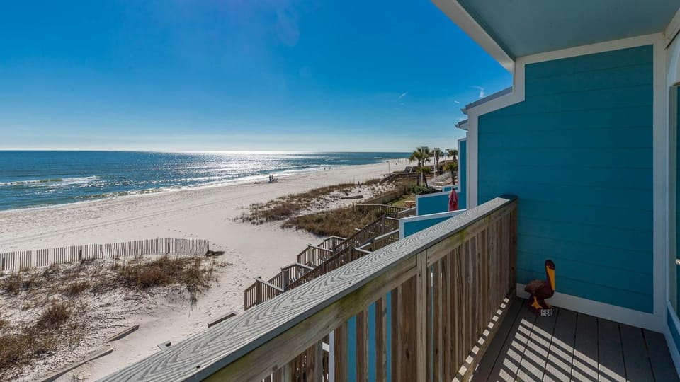 Pelican House 1 House in Orange Beach