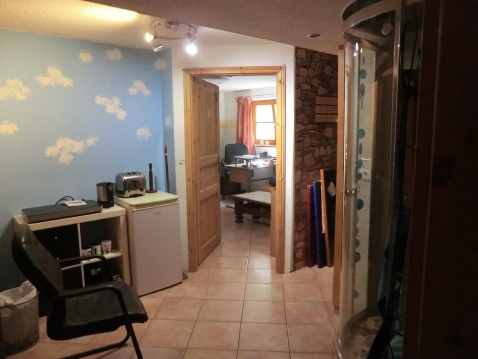 Urlaub am Inn Apartment in Bavaria